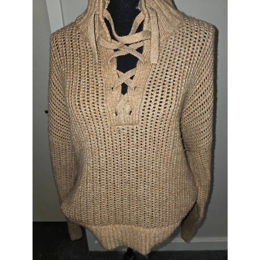 Express Sweater
